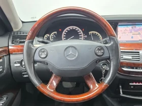 Mercedes-Benz S 500 S600L V12!!! - 9221 € / 18034.71 лв. - 79581498 13 | Car24.bg Mercedes-Benz S 500 S600L V12!!! - 9221 € / 18034.71 лв. - 79581498 13