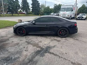 Audi Rs5 undefined | Auto.bg — изображение 3 Audi Rs5 undefined | Auto.bg — изображение 3