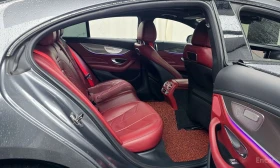 Mercedes-Benz CLS 53 AMG 4MATC+ * BURMESTER* ОБДУХВАНЕ* ХЕДЪП* ДИСТРОНИК* М | Auto.bg — изображение 14 Mercedes-Benz CLS 53 AMG 4MATC+ * BURMESTER* ОБДУХВАНЕ* ХЕДЪП* ДИСТРОНИК* М | Auto.bg — изображение 14
