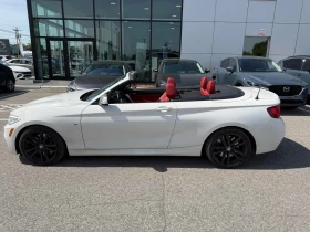 BMW 240 CABRIO* MPACK * ЧЕРВЕН САЛОН * ПОДГРЕВ * - 17459 € / 34146.84 лв. - 92448087 3 | Car24.bg BMW 240 CABRIO* MPACK * ЧЕРВЕН САЛОН * ПОДГРЕВ * - 17459 € / 34146.84 лв. - 92448087 3