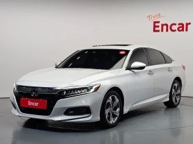 Honda Accord 10Th Generation 1.5 Turbo