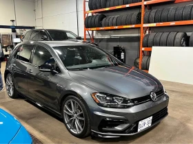 Снимка VW Golf