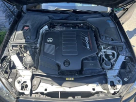 Mercedes-Benz E 53 AMG * FULL* Head-Up* Burmester* АвтоКредит* (ЦЕНА ДО Б | Auto.bg — изображение 17 Mercedes-Benz E 53 AMG * FULL* Head-Up* Burmester* АвтоКредит* (ЦЕНА ДО Б | Auto.bg — изображение 17