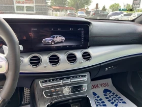 Mercedes-Benz E 53 AMG * FULL* Head-Up* Burmester* АвтоКредит* (ЦЕНА ДО Б | Auto.bg — изображение 11 Mercedes-Benz E 53 AMG * FULL* Head-Up* Burmester* АвтоКредит* (ЦЕНА ДО Б | Auto.bg — изображение 11