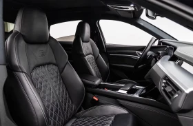Audi E-Tron SPORTBACK/55/408HP/CAM/DIAMOND/SLINE/BLACK/921z | Auto.bg — изображение 13 Audi E-Tron SPORTBACK/55/408HP/CAM/DIAMOND/SLINE/BLACK/921z | Auto.bg — изображение 13