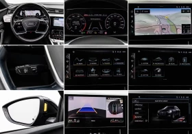 Audi E-Tron SPORTBACK/55/408HP/CAM/DIAMOND/SLINE/BLACK/921z | Auto.bg — изображение 15 Audi E-Tron SPORTBACK/55/408HP/CAM/DIAMOND/SLINE/BLACK/921z | Auto.bg — изображение 15