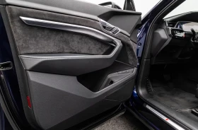Audi E-Tron SPORTBACK/55/408HP/CAM/DIAMOND/SLINE/BLACK/921z | Auto.bg — изображение 16 Audi E-Tron SPORTBACK/55/408HP/CAM/DIAMOND/SLINE/BLACK/921z | Auto.bg — изображение 16