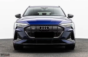 Audi E-Tron SPORTBACK/55/408HP/CAM/DIAMOND/SLINE/BLACK/921z | Auto.bg — изображение 2 Audi E-Tron SPORTBACK/55/408HP/CAM/DIAMOND/SLINE/BLACK/921z | Auto.bg — изображение 2