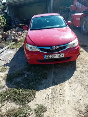 Subaru Impreza - 2801 € - 21602037 3 | Car24.bg Subaru Impreza - 2801 € - 21602037 3