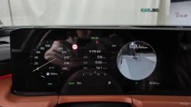 Kia K8 HYBRID* SIGNATURE* HEADUP* 360CAMERA* | Auto.bg — изображение 11 Kia K8 HYBRID* SIGNATURE* HEADUP* 360CAMERA* | Auto.bg — изображение 11