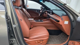 Kia K8 HYBRID* SIGNATURE* HEADUP* 360CAMERA* | Auto.bg — изображение 8 Kia K8 HYBRID* SIGNATURE* HEADUP* 360CAMERA* | Auto.bg — изображение 8
