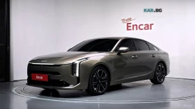 Kia K8 HYBRID* SIGNATURE* HEADUP* 360CAMERA*
