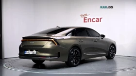 Kia K8 HYBRID* SIGNATURE* HEADUP* 360CAMERA* | Auto.bg — изображение 2 Kia K8 HYBRID* SIGNATURE* HEADUP* 360CAMERA* | Auto.bg — изображение 2