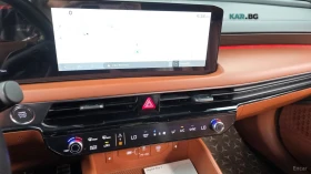 Kia K8 HYBRID* SIGNATURE* HEADUP* 360CAMERA* | Auto.bg — изображение 12 Kia K8 HYBRID* SIGNATURE* HEADUP* 360CAMERA* | Auto.bg — изображение 12