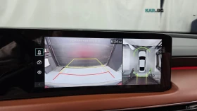 Kia K8 HYBRID* SIGNATURE* HEADUP* 360CAMERA* | Auto.bg — изображение 13 Kia K8 HYBRID* SIGNATURE* HEADUP* 360CAMERA* | Auto.bg — изображение 13