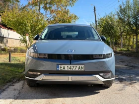 Hyundai Ioniq 5 HTRAC - 30500 € - 29073760 2 | Car24.bg Hyundai Ioniq 5 HTRAC - 30500 € - 29073760 2