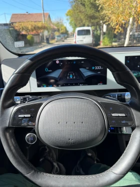 Hyundai Ioniq 5 HTRAC - 30500 € - 29073760 10 | Car24.bg Hyundai Ioniq 5 HTRAC - 30500 € - 29073760 10