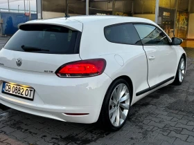 VW Scirocco - 6400 € - 59601841 5 | Car24.bg VW Scirocco - 6400 € - 59601841 5