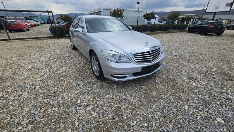 Mercedes-Benz S 350 350d - 11600 € / 22687.63 лв. - 53834975 1 | Car24.bg Mercedes-Benz S 350 350d - 11600 € / 22687.63 лв. - 53834975 1