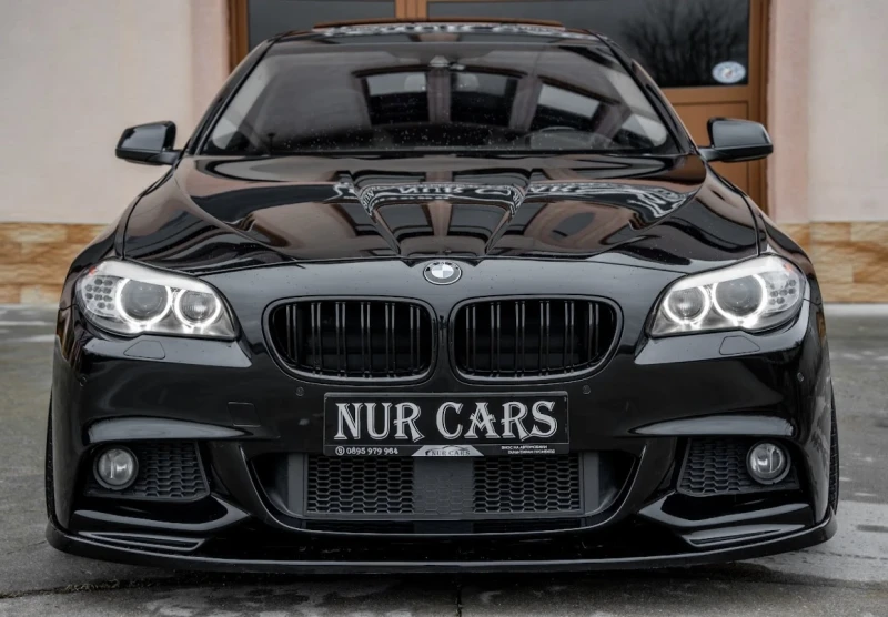 BMW 530 ДИСТРОНИК/ВАКУУМ/KEYLESS/HEAD UP/ПЕЧКА/CARPLAY/ - 36999 лв. / 18917.29 € - 95637686 1 | Car24.bg BMW 530 ДИСТРОНИК/ВАКУУМ/KEYLESS/HEAD UP/ПЕЧКА/CARPLAY/ - 36999 лв. / 18917.29 € - 95637686 1