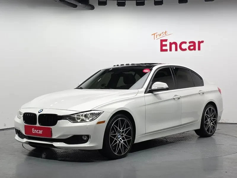 BMW 320 d - 9055 € / 17710.04 лв. - 21221026 1 | Car24.bg BMW 320 d - 9055 € / 17710.04 лв. - 21221026 1