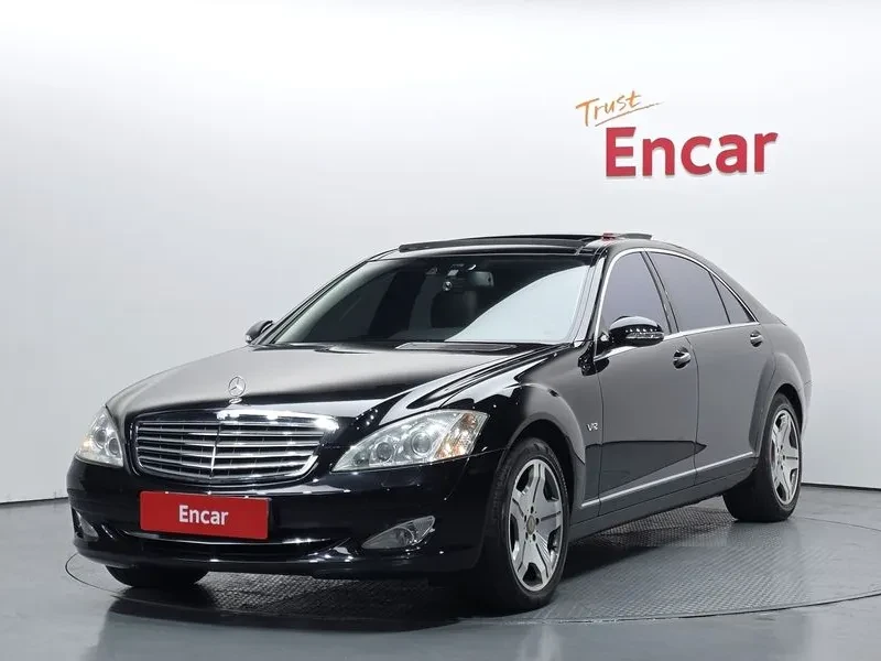 Mercedes-Benz S 500 S600L V12!!! - 9221 € / 18034.71 лв. - 79581498 1 | Car24.bg Mercedes-Benz S 500 S600L V12!!! - 9221 € / 18034.71 лв. - 79581498 1