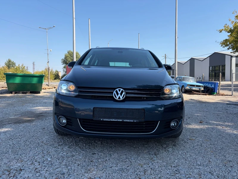 VW Golf Plus Нов Внос 0896225475 - 3499 € - 71197052 1 | Car24.bg VW Golf Plus Нов Внос 0896225475 - 3499 € - 71197052 1