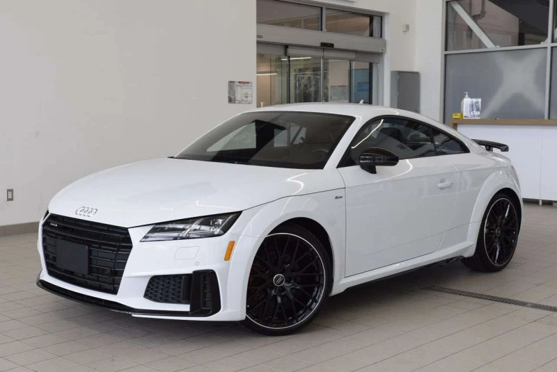 Audi Tt COMPETITION PACKAGE+ SUEDE COMPETITION PACKAGE+ SU - 39705 € - 90075963 1 | Car24.bg Audi Tt COMPETITION PACKAGE+ SUEDE COMPETITION PACKAGE+ SU - 39705 € - 90075963 1
