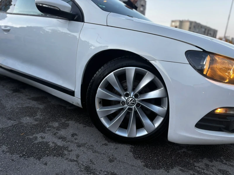 VW Scirocco - 6400 € - 59601841 1 | Car24.bg VW Scirocco - 6400 € - 59601841 1