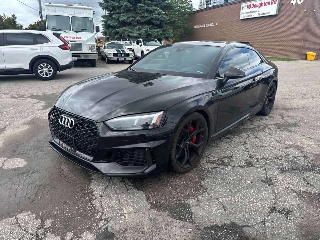 Audi Rs5 undefined | Auto.bg — изображение 1 Audi Rs5 undefined | Auto.bg — изображение 1