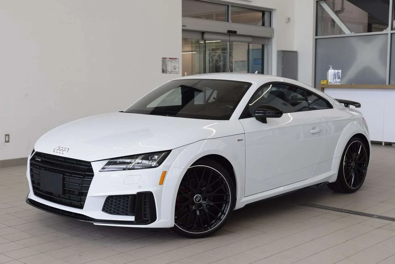 Audi Tt COMPETITION PACKAGE+ SUEDE COMPETITION PACKAGE+ SU | Auto.bg — изображение 1 Audi Tt COMPETITION PACKAGE+ SUEDE COMPETITION PACKAGE+ SU | Auto.bg — изображение 1