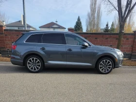 Audi Q7 2017 QUATTRO* БЕЗ ПЪРВОНАЧАЛНА ВНОСKA* - 27890 лв. / 14259.93 € - 80575314 4 | Car24.bg Audi Q7 2017 QUATTRO* БЕЗ ПЪРВОНАЧАЛНА ВНОСKA* - 27890 лв. / 14259.93 € - 80575314 4