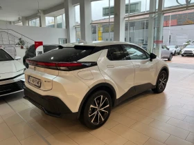 Toyota C-HR CLUB PLUG-IN - 71990 лв. / 36807.90 € - 69354594 6 | Car24.bg Toyota C-HR CLUB PLUG-IN - 71990 лв. / 36807.90 € - 69354594 6