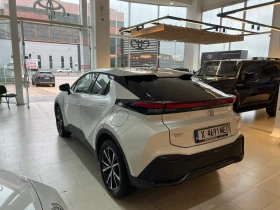 Toyota C-HR CLUB PLUG-IN - 71990 лв. / 36807.90 € - 69354594 4 | Car24.bg Toyota C-HR CLUB PLUG-IN - 71990 лв. / 36807.90 € - 69354594 4