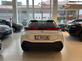 Toyota C-HR CLUB PLUG-IN - 71990 лв. / 36807.90 € - 69354594 5 | Car24.bg Toyota C-HR CLUB PLUG-IN - 71990 лв. / 36807.90 € - 69354594 5