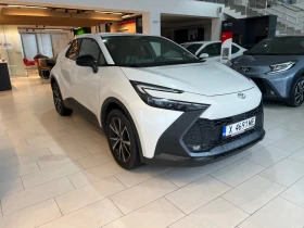 Toyota C-HR CLUB PLUG-IN - 71990 лв. / 36807.90 € - 69354594 7 | Car24.bg Toyota C-HR CLUB PLUG-IN - 71990 лв. / 36807.90 € - 69354594 7
