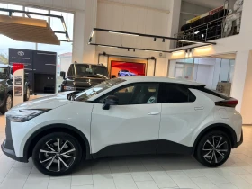 Toyota C-HR CLUB PLUG-IN - 71990 лв. / 36807.90 € - 69354594 3 | Car24.bg Toyota C-HR CLUB PLUG-IN - 71990 лв. / 36807.90 € - 69354594 3