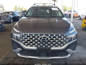 Снимка Hyundai Palisade