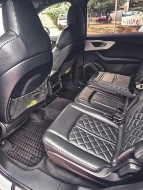 Audi Q7 55 TFSI S-LINE, BLACK OPTIC, хибрид - 130000 лв. / 66467.94 € - 56910148 10 | Car24.bg Audi Q7 55 TFSI S-LINE, BLACK OPTIC, хибрид - 130000 лв. / 66467.94 € - 56910148 10