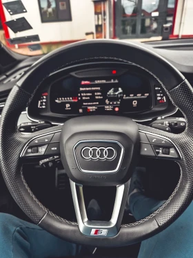 Audi Q7 55 TFSI S-LINE, BLACK OPTIC, хибрид - 130000 лв. / 66467.94 € - 56910148 9 | Car24.bg Audi Q7 55 TFSI S-LINE, BLACK OPTIC, хибрид - 130000 лв. / 66467.94 € - 56910148 9