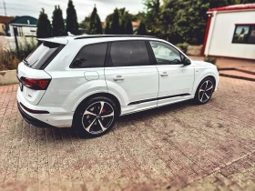 Audi Q7 55 TFSI S-LINE, BLACK OPTIC, хибрид - 130000 лв. / 66467.94 € - 56910148 2 | Car24.bg Audi Q7 55 TFSI S-LINE, BLACK OPTIC, хибрид - 130000 лв. / 66467.94 € - 56910148 2