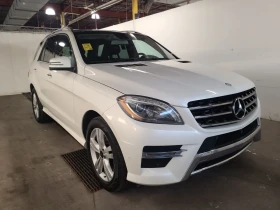Mercedes-Benz ML 350 Diesel* Amg* Harman Kardon - Car24.bg Mercedes-Benz ML 350 Diesel* Amg* Harman Kardon