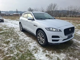 Jaguar F-PACE - Car24.bg Jaguar F-PACE