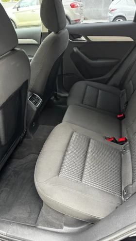 Audi Q3 - 9999 € / 19556.34 лв. - 59356624 11 | Car24.bg Audi Q3 - 9999 € / 19556.34 лв. - 59356624 11