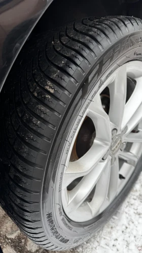 Audi Q3 - 9999 € / 19556.34 лв. - 59356624 4 | Car24.bg Audi Q3 - 9999 € / 19556.34 лв. - 59356624 4