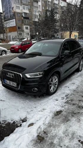 Audi Q3 - 9999 € / 19556.34 лв. - 59356624 2 | Car24.bg Audi Q3 - 9999 € / 19556.34 лв. - 59356624 2