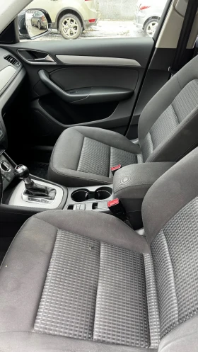 Audi Q3 - 9999 € / 19556.34 лв. - 59356624 10 | Car24.bg Audi Q3 - 9999 € / 19556.34 лв. - 59356624 10