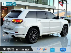 Jeep Grand cherokee * HIGH* ALTITUDE* 5.7* - 23000 € / 44984.09 лв. - 67310233 4 | Car24.bg Jeep Grand cherokee * HIGH* ALTITUDE* 5.7* - 23000 € / 44984.09 лв. - 67310233 4