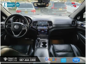 Jeep Grand cherokee * HIGH* ALTITUDE* 5.7* - 23000 € / 44984.09 лв. - 67310233 8 | Car24.bg Jeep Grand cherokee * HIGH* ALTITUDE* 5.7* - 23000 € / 44984.09 лв. - 67310233 8