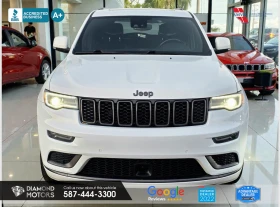 Jeep Grand cherokee * HIGH* ALTITUDE* 5.7* - 23000 € / 44984.09 лв. - 67310233 2 | Car24.bg Jeep Grand cherokee * HIGH* ALTITUDE* 5.7* - 23000 € / 44984.09 лв. - 67310233 2